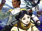 Sci-Fi Fashion escuela arte