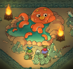 El RPG de acción The Swords of Ditto nos muestra un extendido gameplay