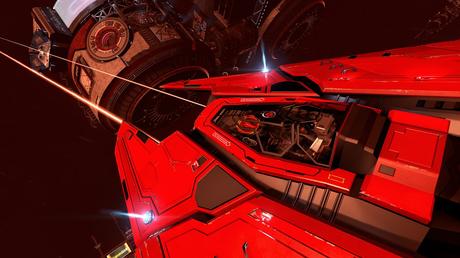 En Frontier no descartan a Elite Dangerous en PlayStation VR