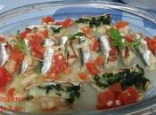 Sardinas rellenas