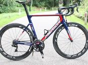 Merida Reacto 2018, aerodinámica comodidad compatibles