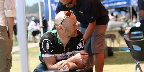 ¿Cómo aumentar tu velocidad en la bicicleta?