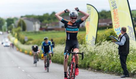 ¿Cómo aumentar tu velocidad en la bicicleta?