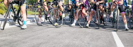 ¿Cómo aumentar tu velocidad en la bicicleta?