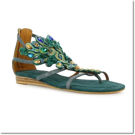 5 Sandalias Cómodas para el día a día
