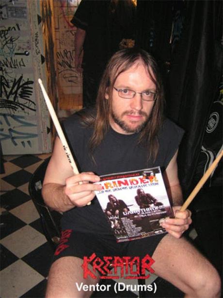 Efemérides del Rock y Heavy Metal: Qué pasó un 29 de Junio