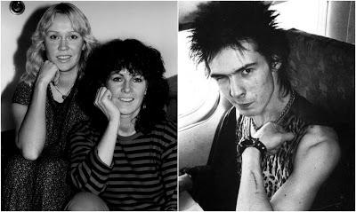 Efemérides del Rock y Heavy Metal: Qué pasó un 29 de Junio