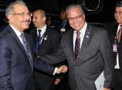 Danilo participa Cumbre SICA Costa Rica.