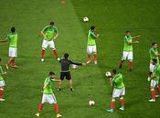 Juan Carlos Osorio considera merecían