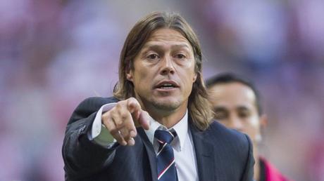 Almeyda no tiene interés en dejar Chivas