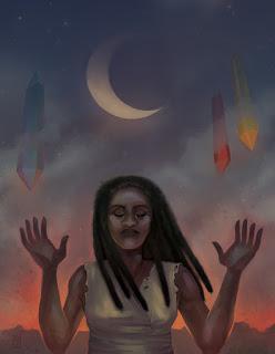 Reseña - La quinta estación