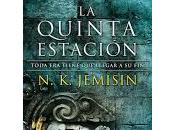 Reseña quinta estación