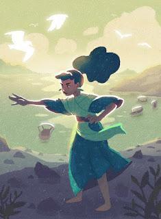 Reseña - La quinta estación