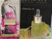 "Alma Mujer": Aceite Esencial (Almasia Natural Health)