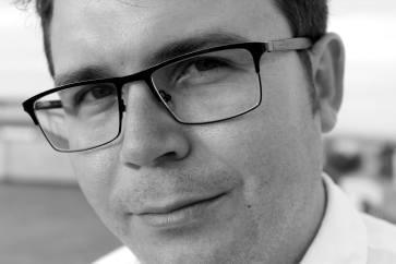 ‘Velódromo’ nos habla de un mundo quebrado