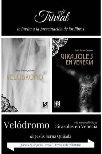 ‘Velódromo’ nos habla de un mundo quebrado