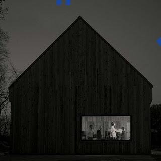 The National - Guilty party (2017)