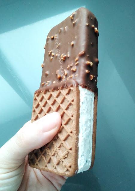 super sandwich nata hacendado