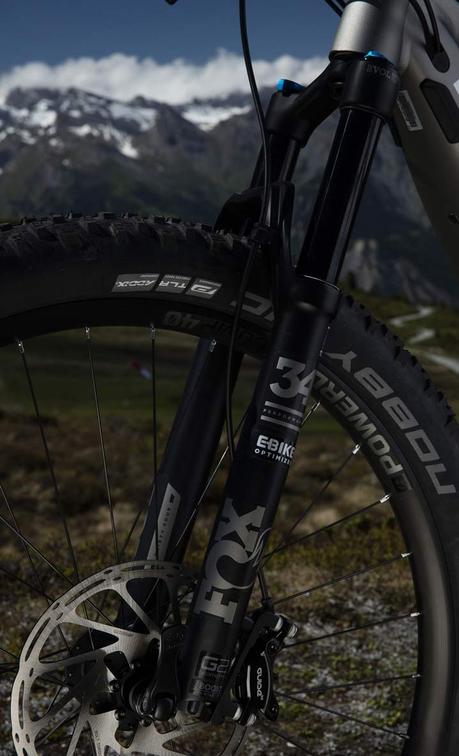 Trek presenta la nueva gama Powerfly 2018