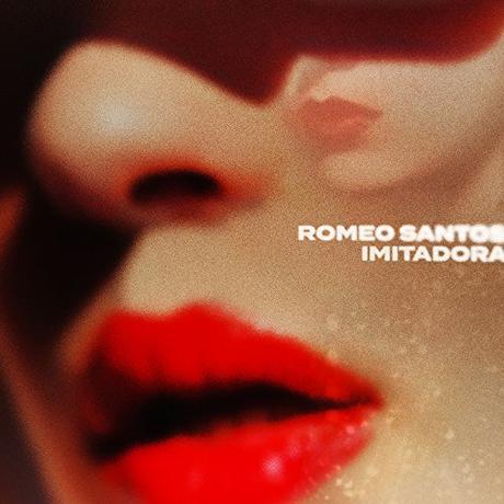 Romeo Santos presenta su nuevo single, ‘Imitadora’ Imitadora