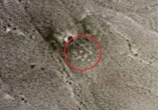 ¿Es el objetivo de la reciente prueba de misiles iraníes una estrella de David?