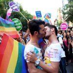 Gay, hetereo, bi, o algo más: ¿Tiene clara su orientación sexual o no?