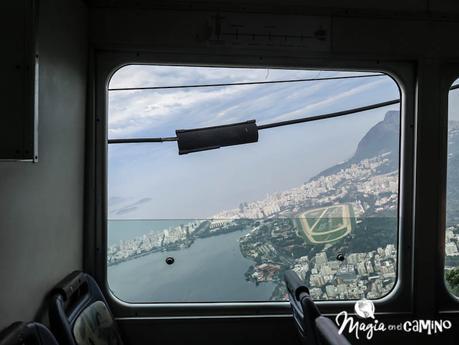 Cómo y cuándo visitar el Cristo Redentor en Río de Janiero Cómo y cuándo visitar el Cristo Redentor en Río de Janiero
