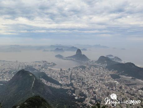 Cómo y cuándo visitar el Cristo Redentor en Río de Janiero Cómo y cuándo visitar el Cristo Redentor en Río de Janiero
