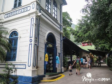 Cómo y cuándo visitar el Cristo Redentor en Río de Janiero Cómo y cuándo visitar el Cristo Redentor en Río de Janiero