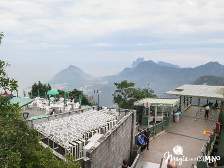 Cómo y cuándo visitar el Cristo Redentor en Río de Janiero Cómo y cuándo visitar el Cristo Redentor en Río de Janiero