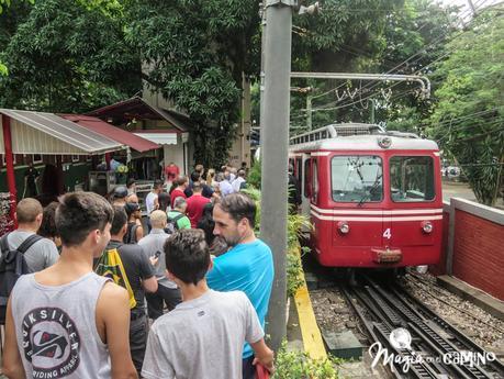 Cómo y cuándo visitar el Cristo Redentor en Río de Janiero Cómo y cuándo visitar el Cristo Redentor en Río de Janiero