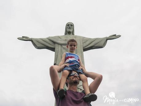 Cómo y cuándo visitar el Cristo Redentor en Río de Janiero Cómo y cuándo visitar el Cristo Redentor en Río de Janiero
