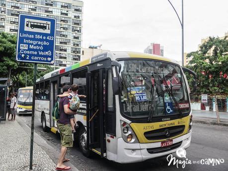 Cómo y cuándo visitar el Cristo Redentor en Río de Janiero Cómo y cuándo visitar el Cristo Redentor en Río de Janiero