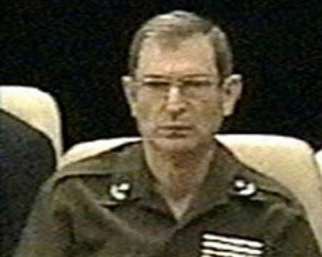 En Cuba siguen muriendo Generales. Falleció el general de brigada Eduardo Delgado Rodríguez
