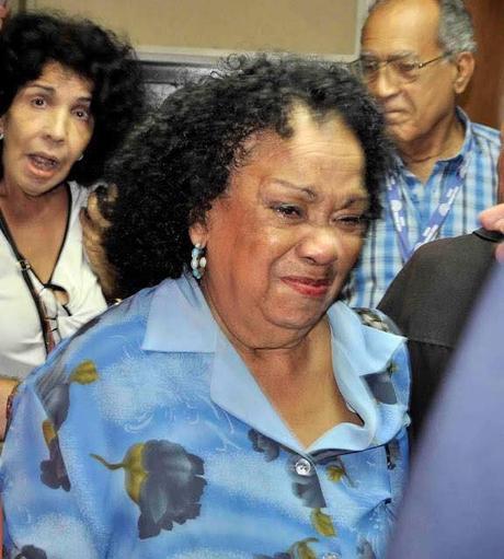 A llanto vivo, así fue el último ALEGRIAS DE SOBREMESA A llanto vivo, así fue el último ALEGRIAS DE SOBREMESA