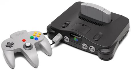 Analistas hablan de una supuesta Nintendo 64 mini