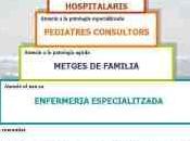 organización Pediatría asistencial
