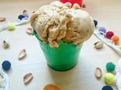 Helado Pistacho Gluten.