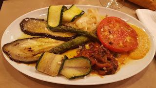 Restaurante New Trujal en Pamplona