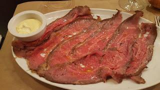 Restaurante New Trujal en Pamplona