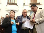 jefe delegacional cuajimalpa debe aclarar derribo árboles cerro cruces