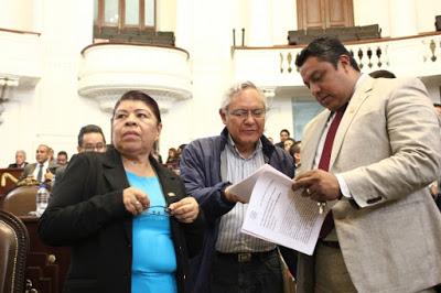 EL JEFE DELEGACIONAL DE CUAJIMALPA DEBE ACLARAR EL DERRIBO DE MÁS DE 2 MIL 600 ÁRBOLES DEL CERRO DE LAS CRUCES