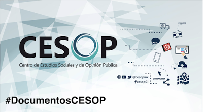 EL CESOP, OFRECE RESULTADOS DE ENCUESTA TELEFÓNICA POR EL ROBO DE COMBUSTIBLE