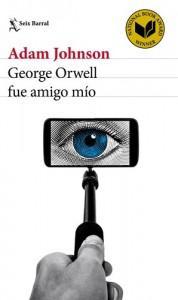 ¿Fan de George Orwell?