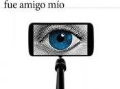 ¿Fan George Orwell?