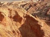 forman desiertos planeta