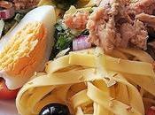 Ensalada Tagliatella