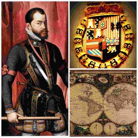 Quiz de Historia. Felipe II, cuatro preguntas difíciles…
