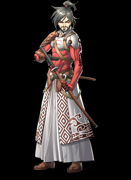 Galería de miniaturas e ilustraciones de Aristeia!