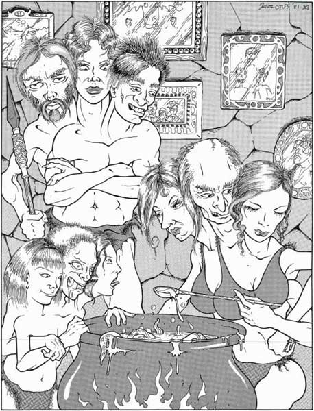 Recordando a Ceatitle: Jean Wells